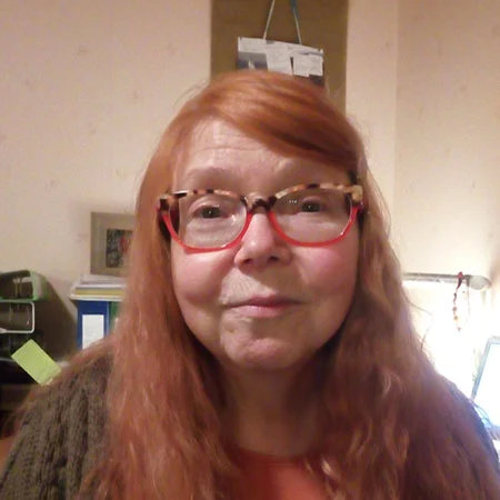 Tilitoimisto Helantin omistaja Heli Anttila